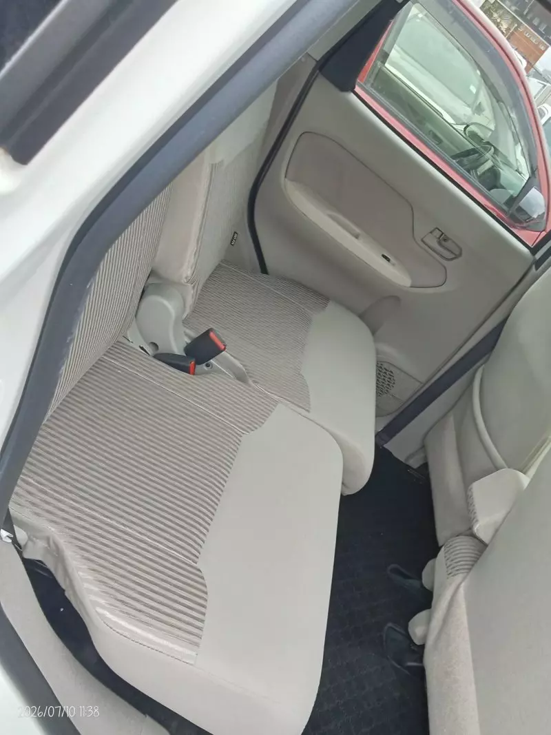 Daihatsu Move   - 2020