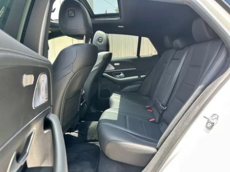 Mercedes-Benz GLE 400   - 2020