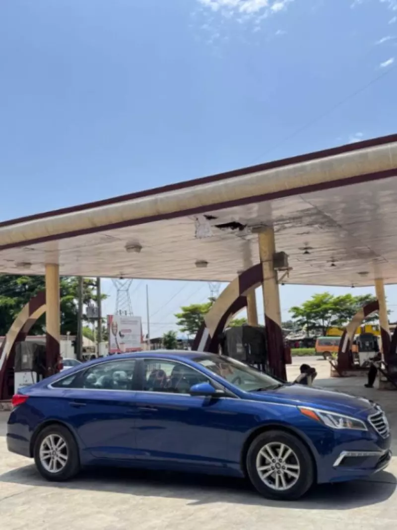 Hyundai Sonata - 2017