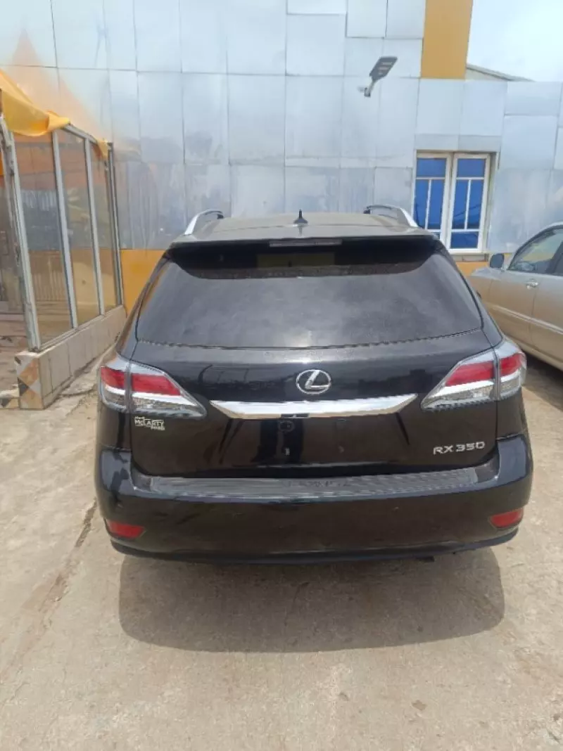 Lexus RX   - 2013