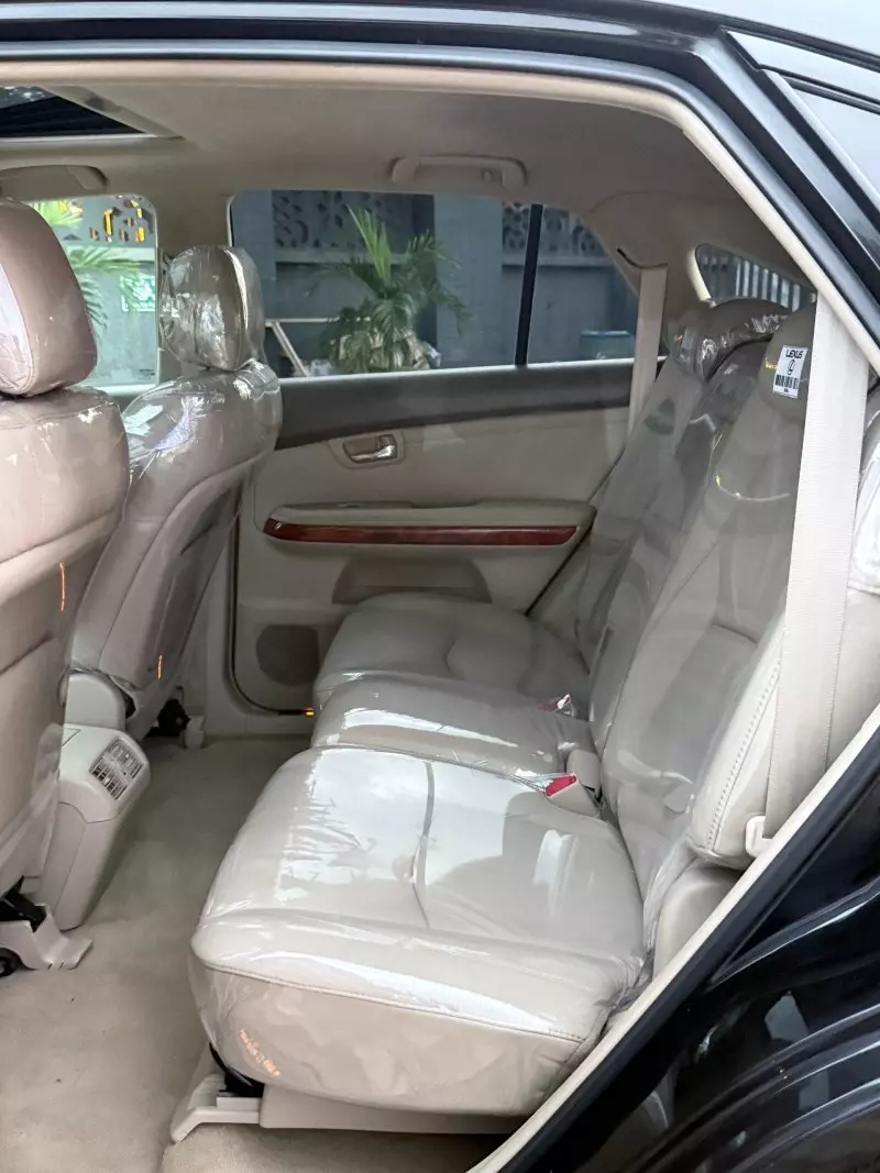 Lexus RX 350   - 2009
