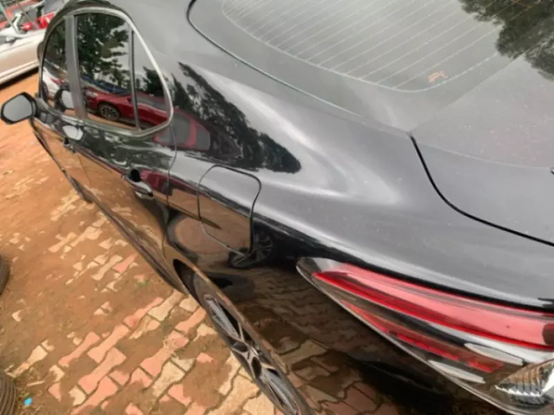 Toyota Camry   - 2023