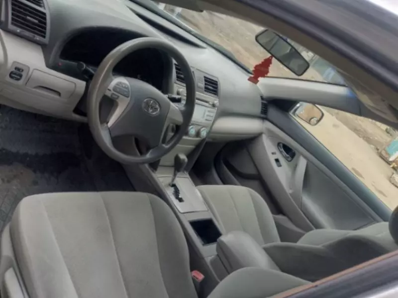 Toyota Camry   - 2007