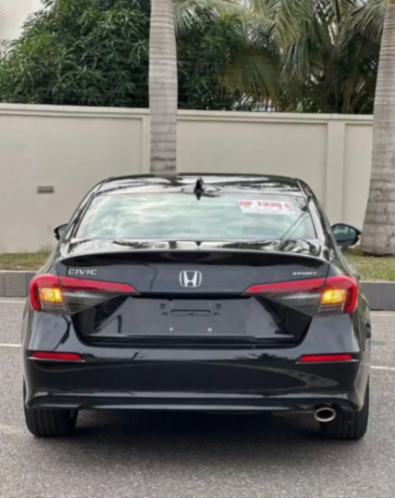 Honda Civic   - 2023