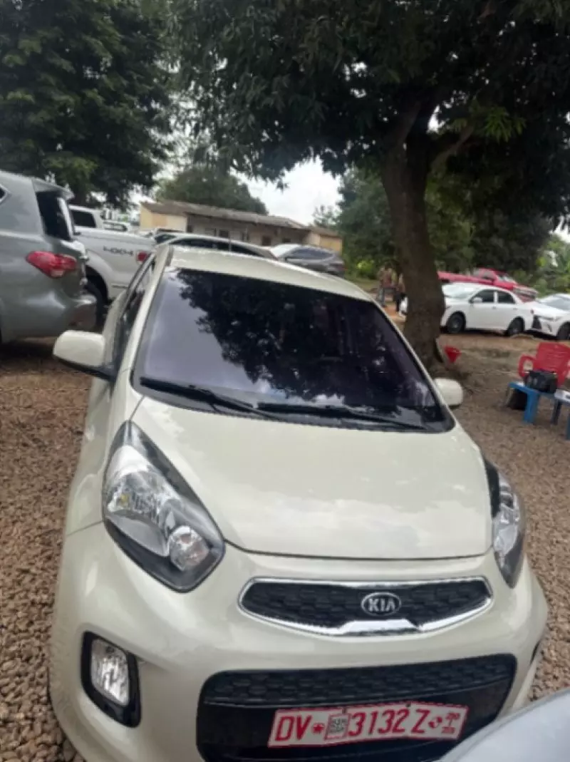 KIA Morning   - 2015