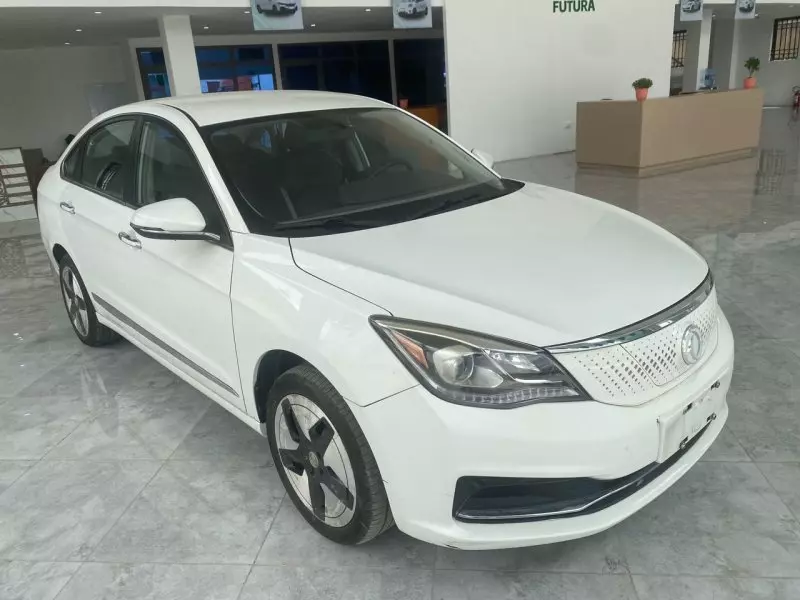 DONGFENG Aeolus E70   - 2020
