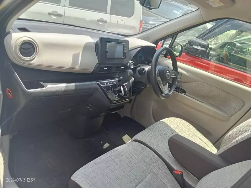 Nissan Dayz   - 2020