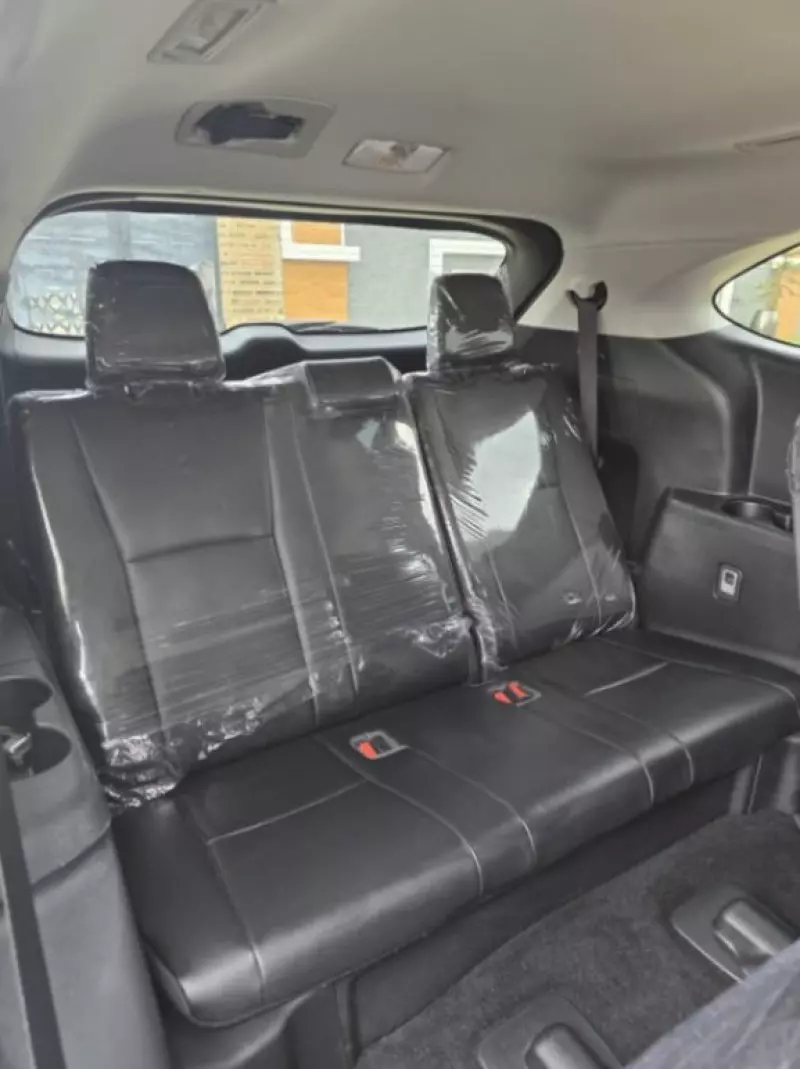 Toyota Highlander   - 2022