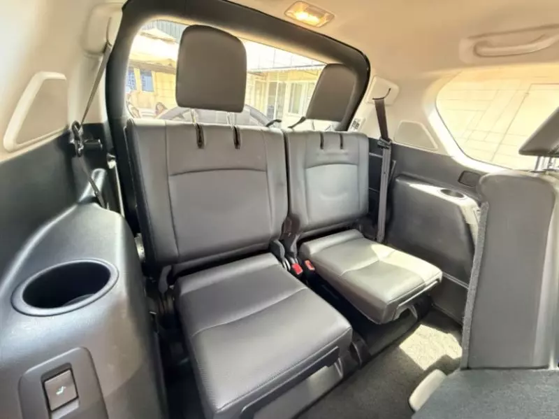 Toyota Land Cruiser Prado   - 2019