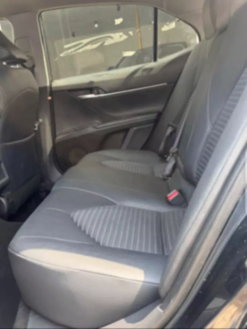 Toyota Camry   - 2018