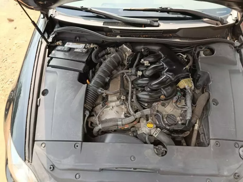 Lexus IS 250   - 2011