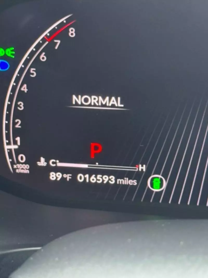 Acura MDX   - 2023
