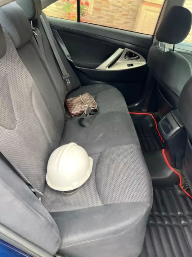 TOYOTA Camry   - 2009