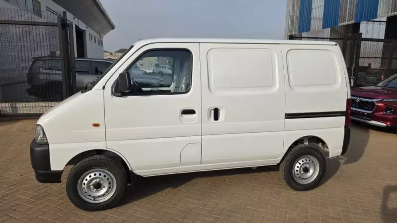 SUZUKI Eeco Van   - 2024