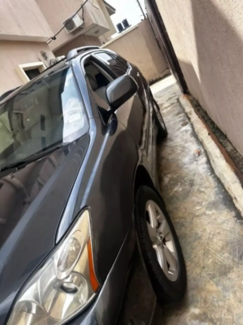 Lexus RX   - 2008