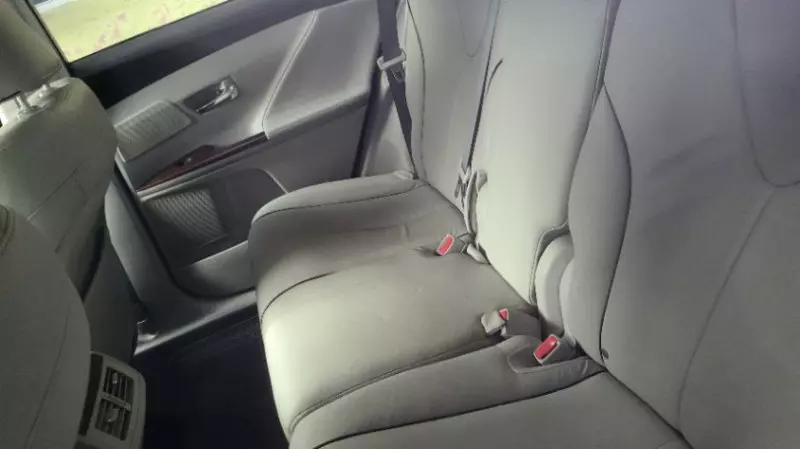 TOYOTA Venza   - 2012