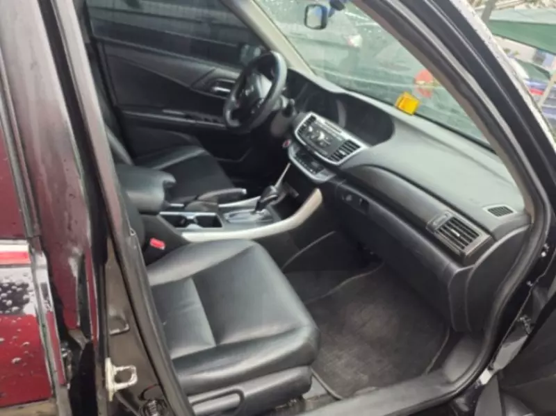 Honda Accord   - 2014