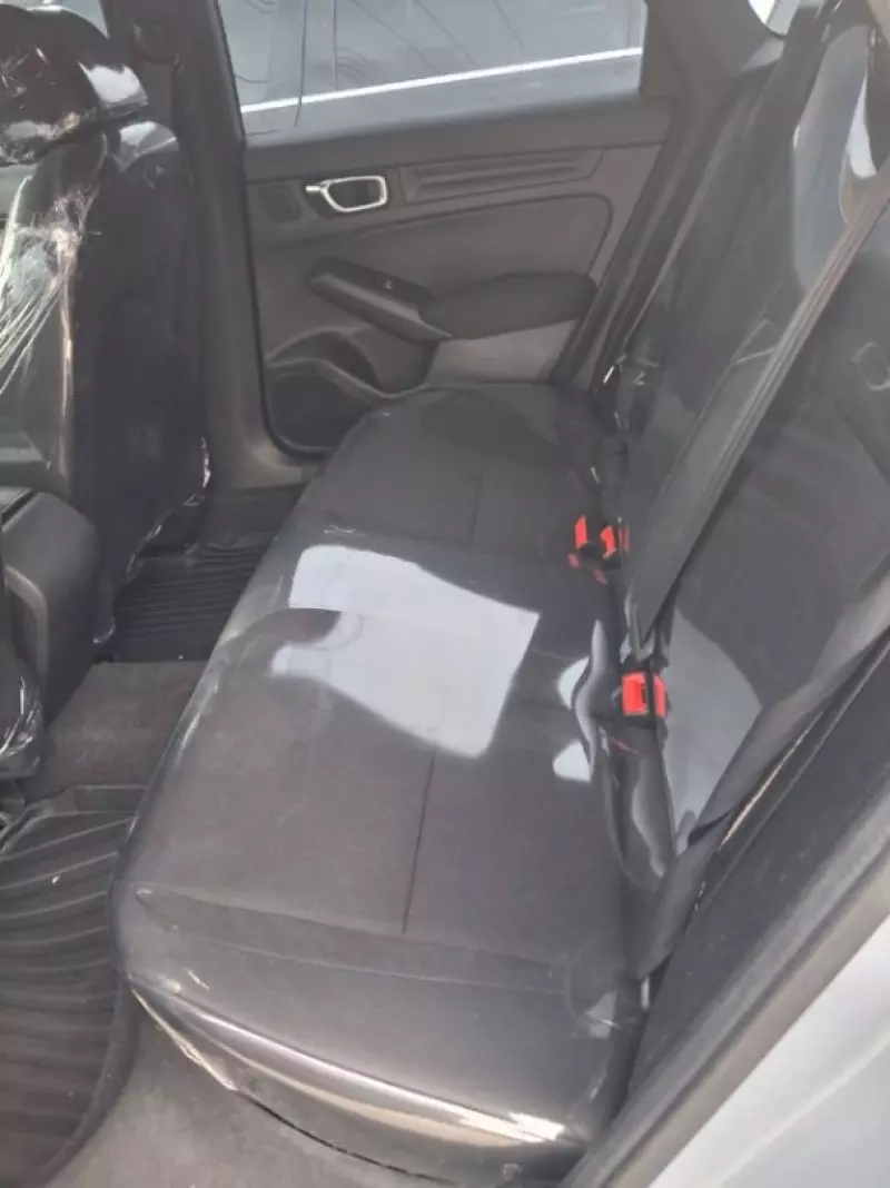 Honda Civic   - 2024
