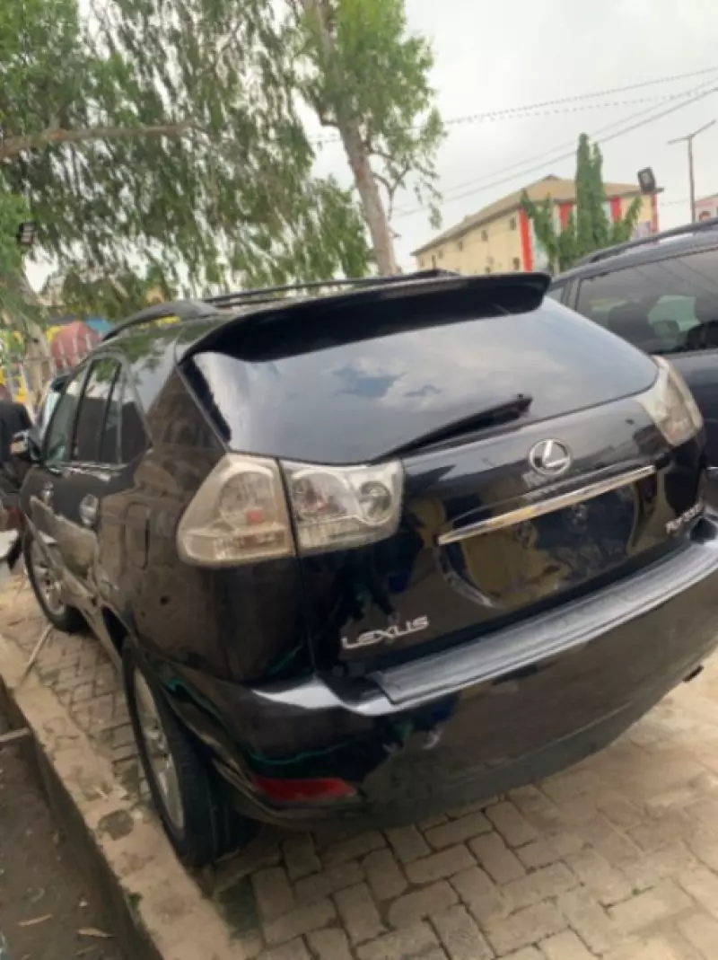Lexus RX 330   - 2005