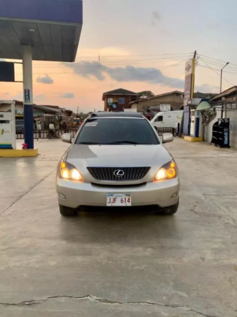 Lexus RX 330   - 2005