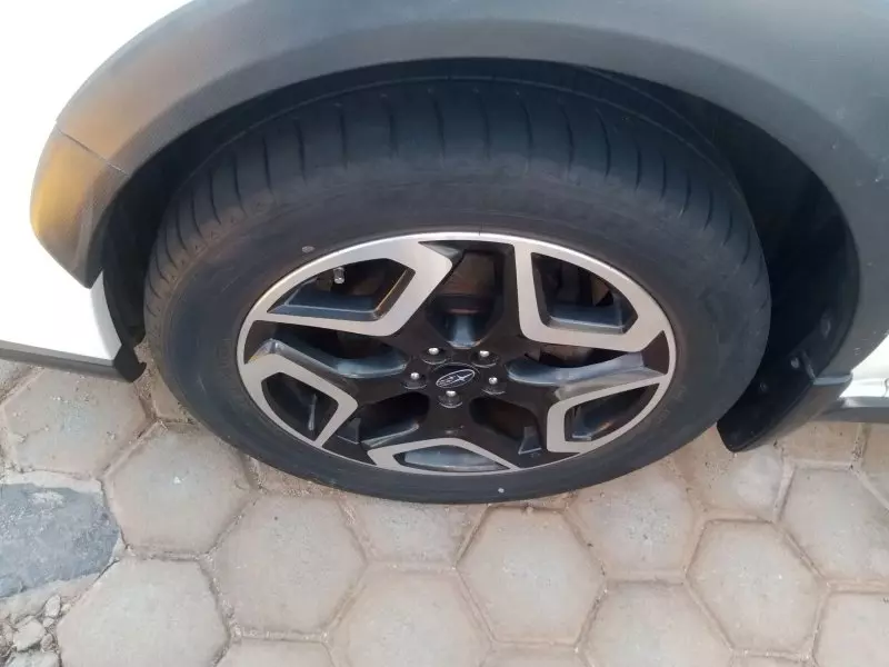 Subaru XV   - 2017