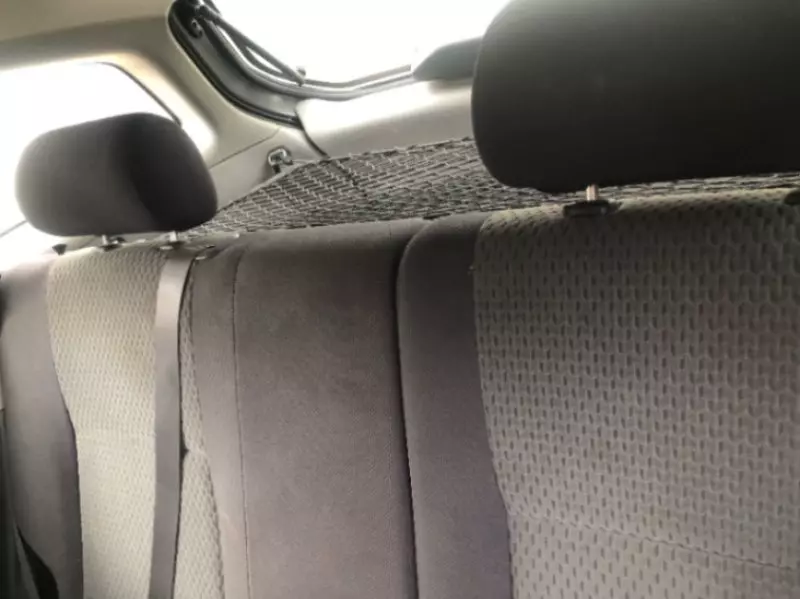 TOYOTA Corolla Matrix   - 2007
