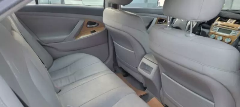 TOYOTA Camry   - 2009