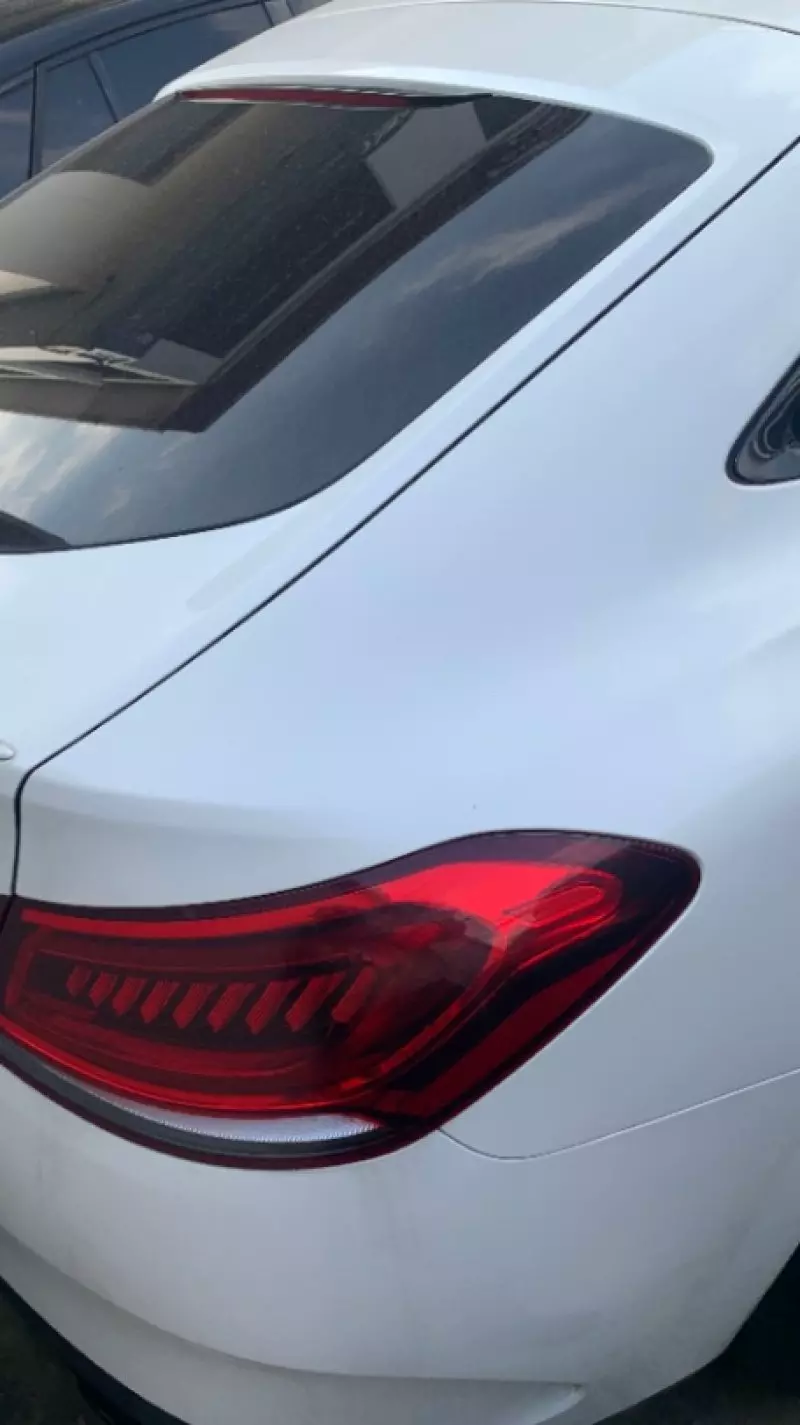 Mercedes-Benz Gle-class   - 2021