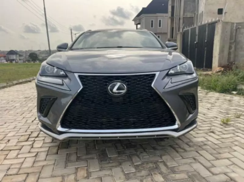 Lexus RX 350   - 2016