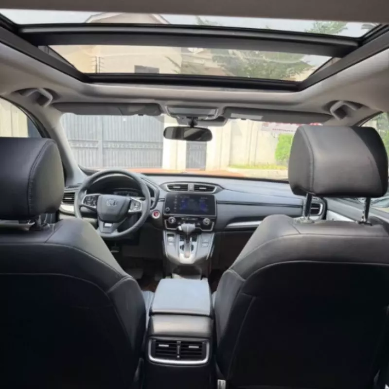 Honda Cr-v   - 2021