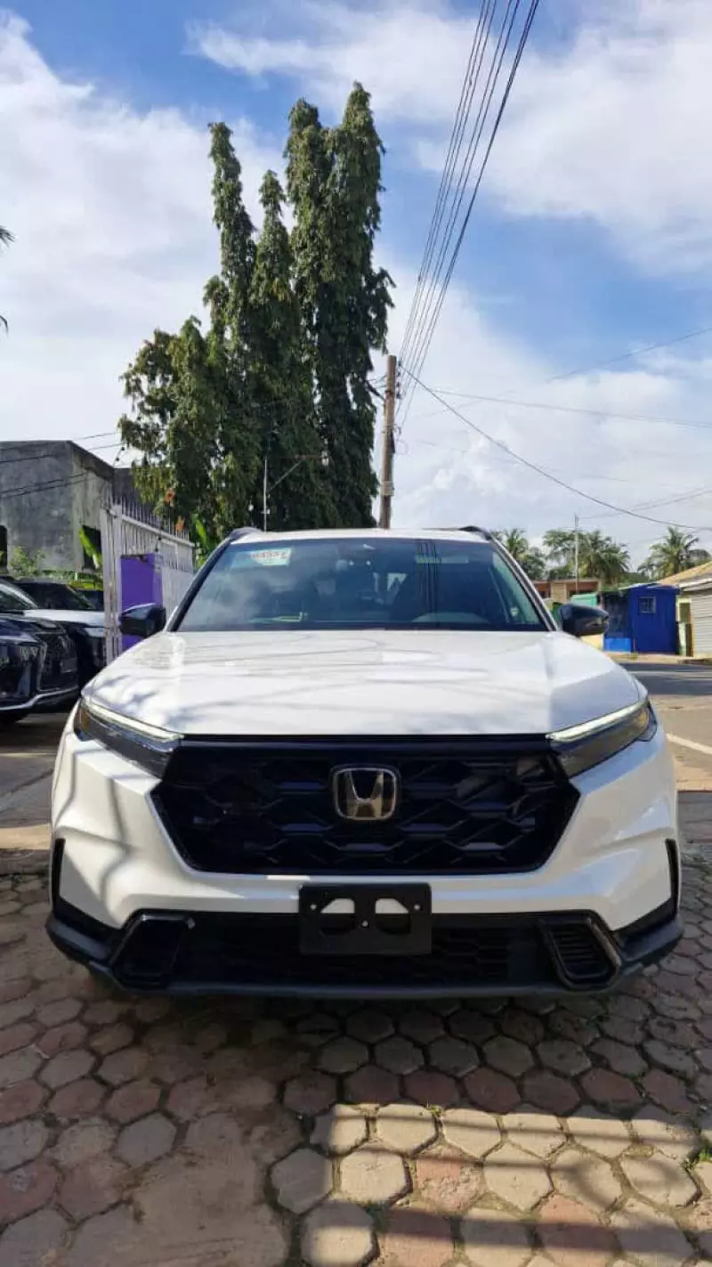 Honda CR-V   - 2023