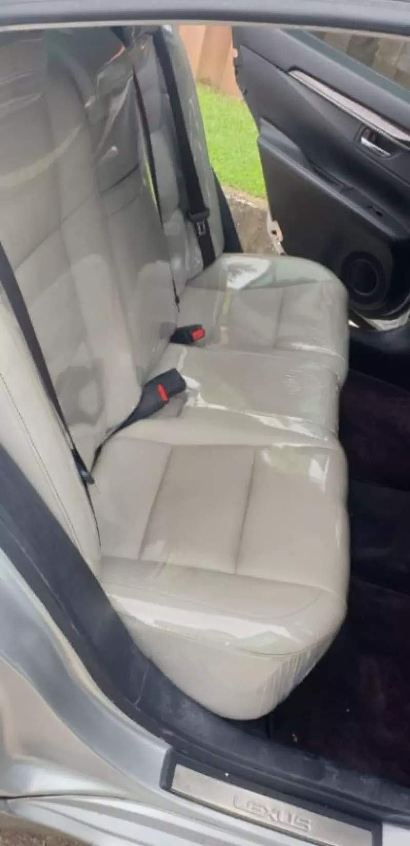 Lexus ES 350   - 2013