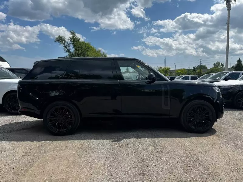 Land Rover Range Rover Autobiography   - 2026