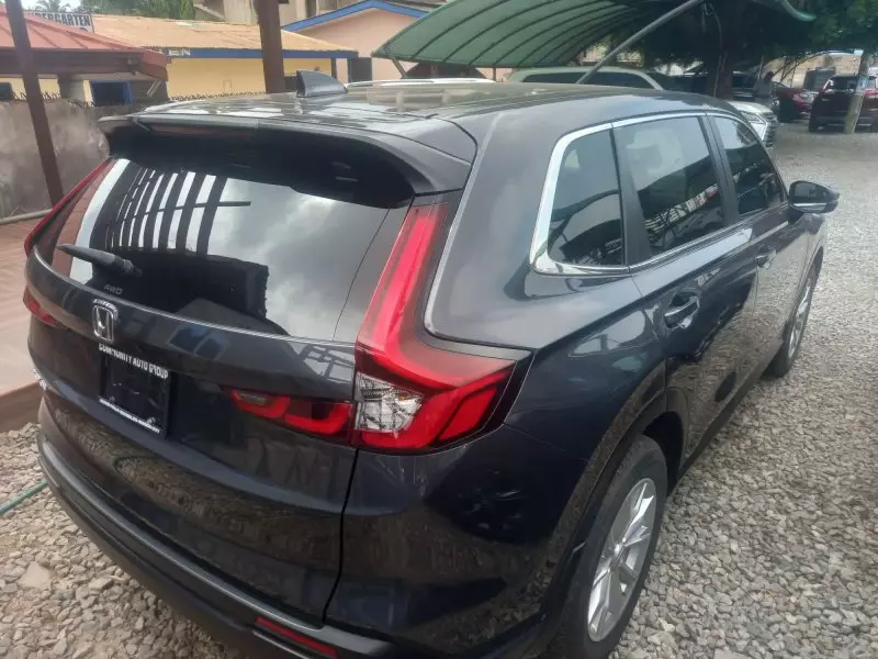 Honda CR-V   - 2024