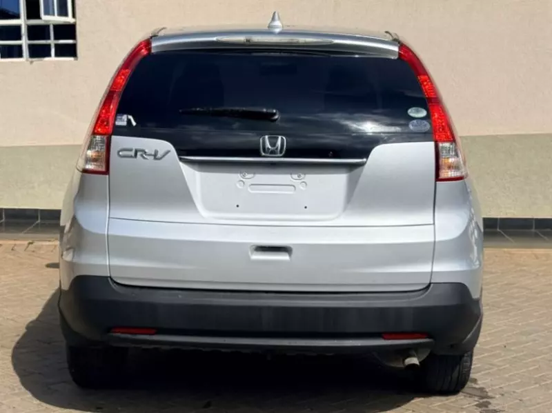 Honda CR-V   - 2003