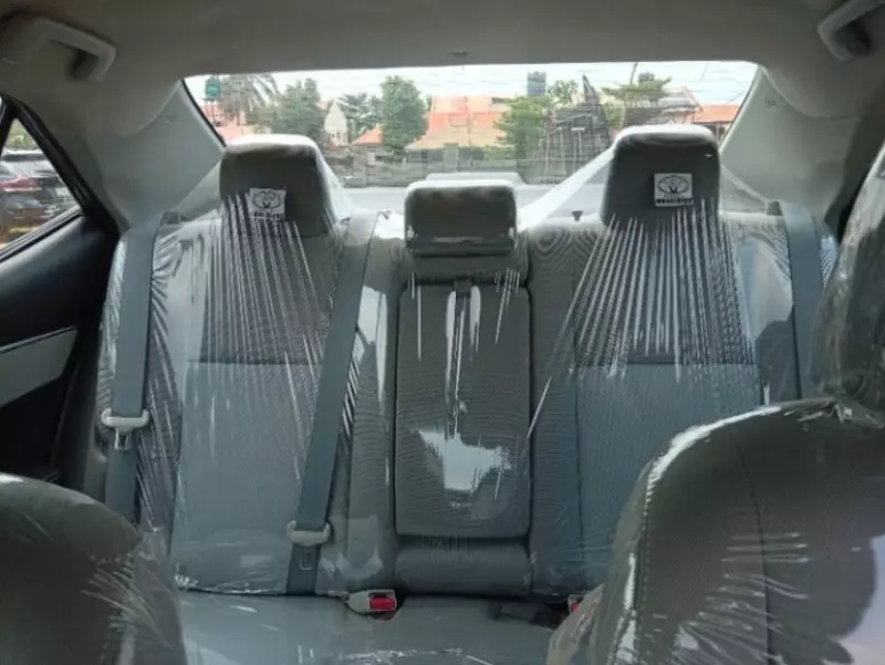TOYOTA Corolla - 2016