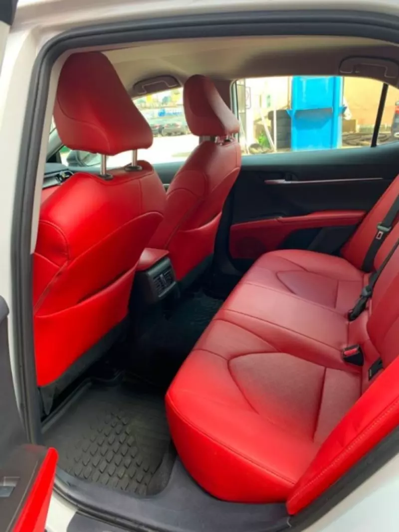 TOYOTA Camry   - 2024