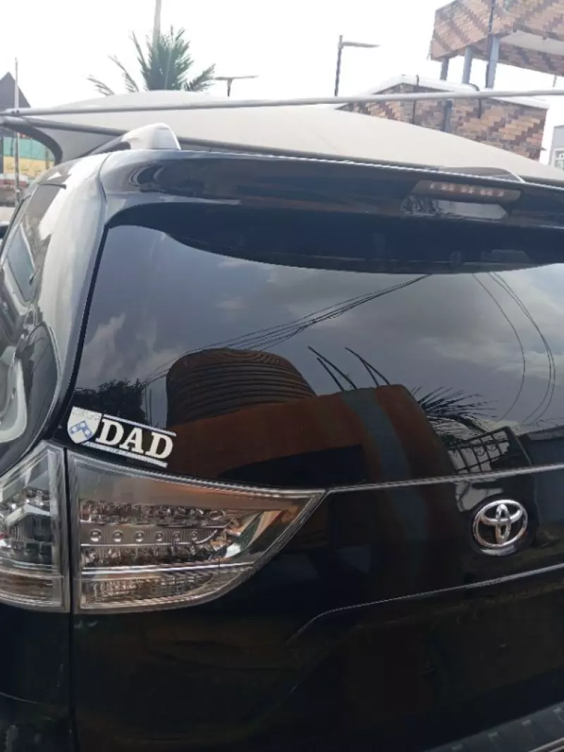Toyota Sienna   - 2017