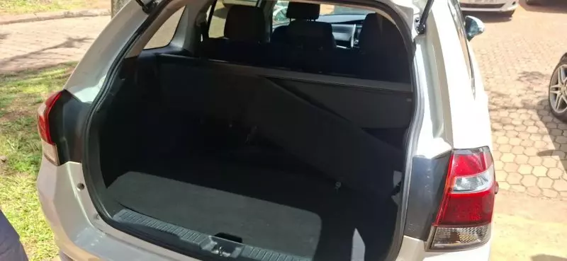 TOYOTA Fielder hybrid    - 2017
