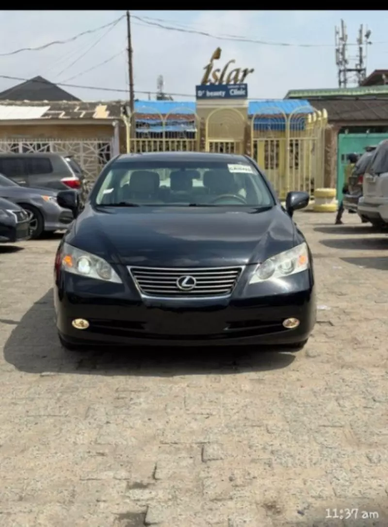 Lexus ES 350   - 2008