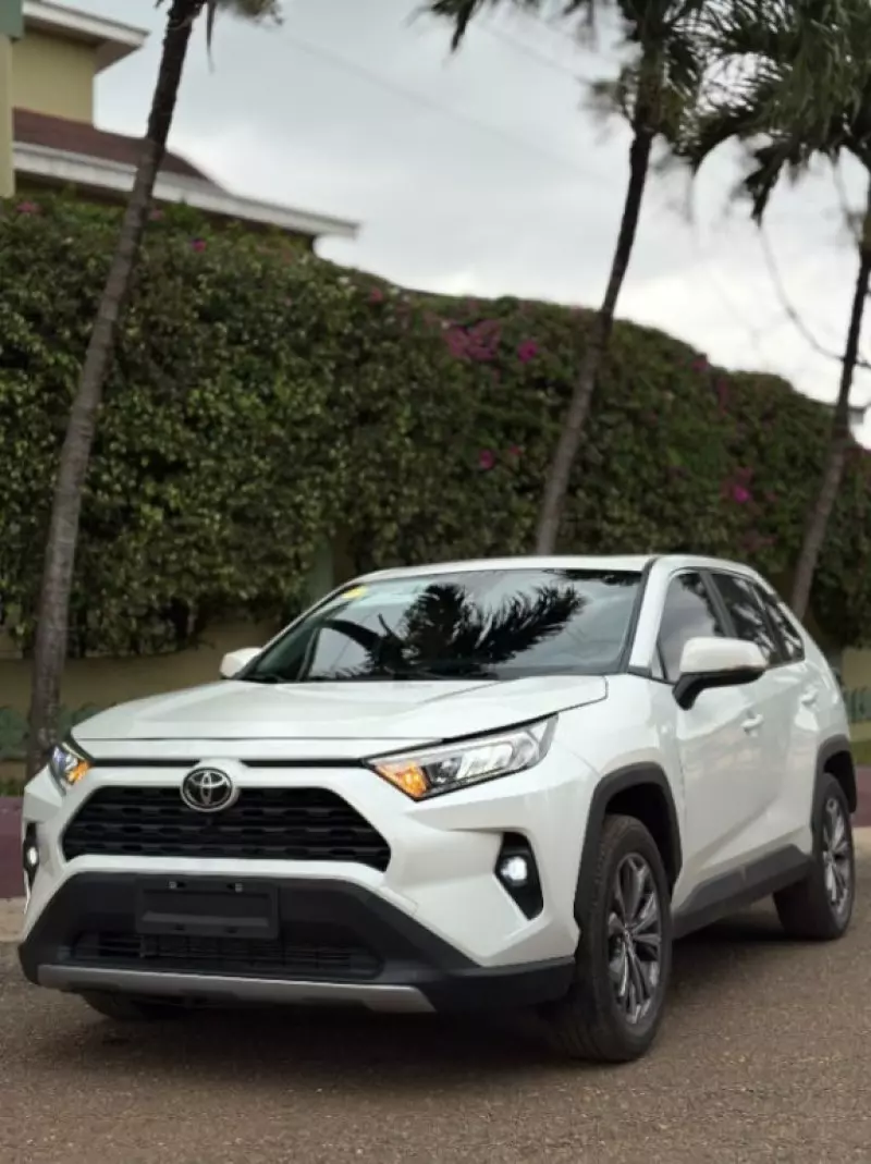 TOYOTA Rav4   - 2023
