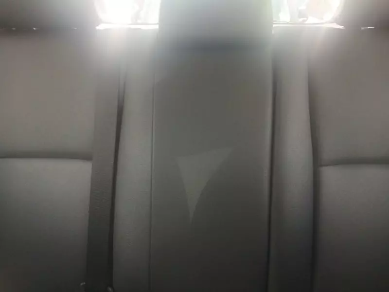 Toyota Rumion   - 2012