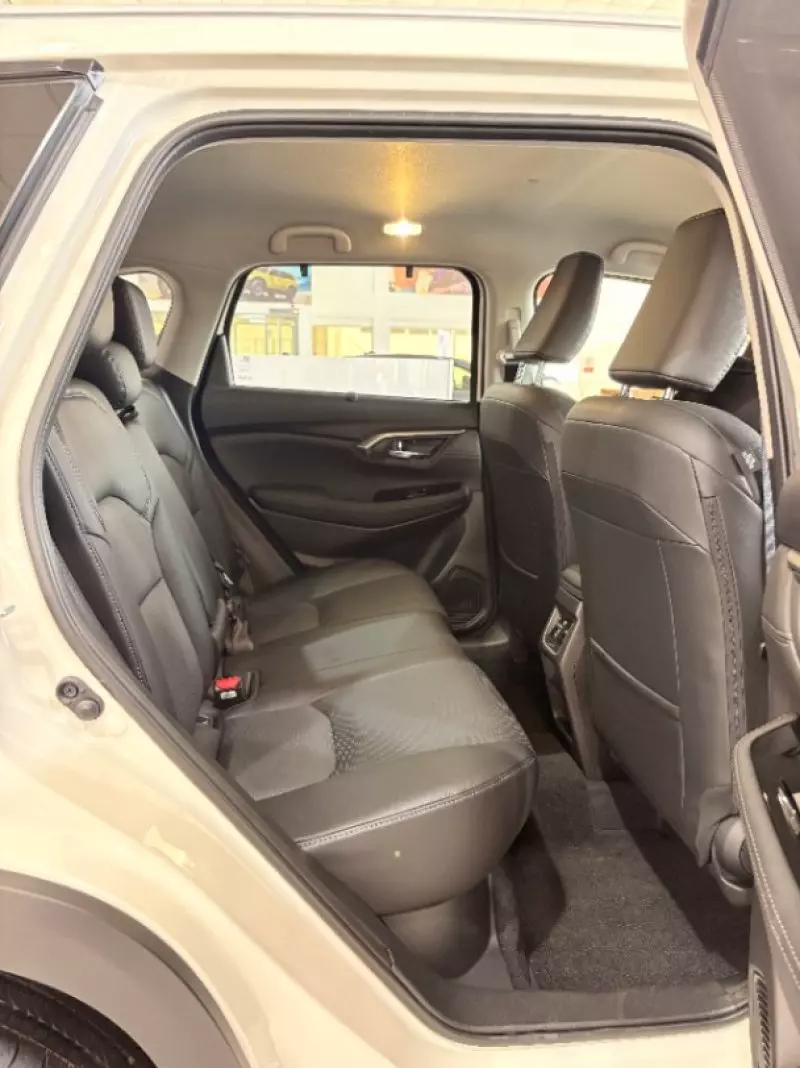 Toyota Urban Cruiser   - 2025