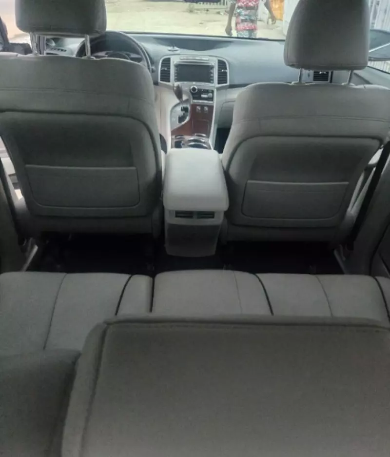 Toyota Venza - 2011