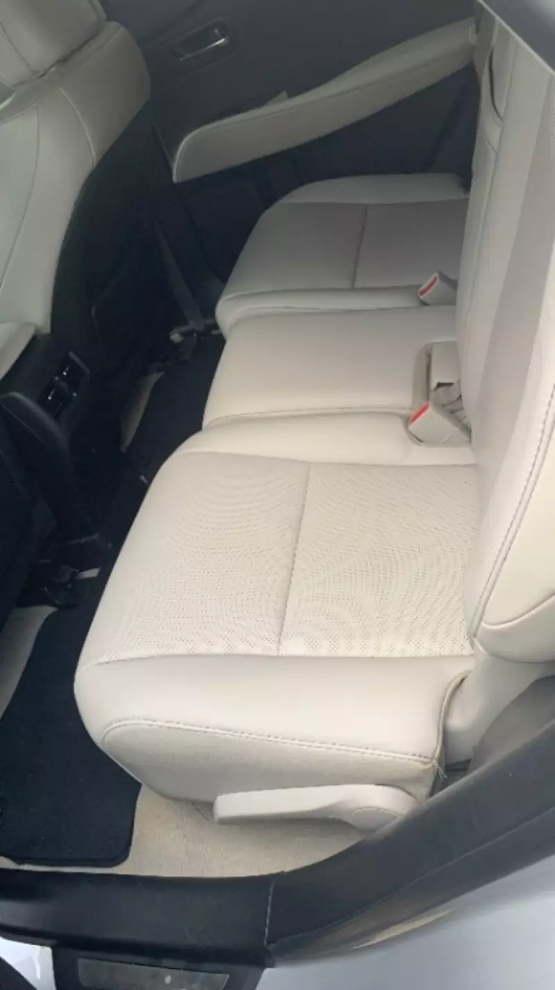 Lexus RX 350H   - 2013