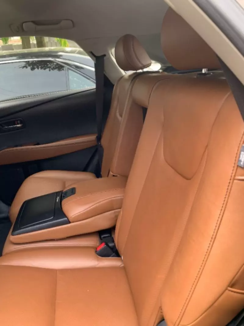 Lexus RX 350   - 2014