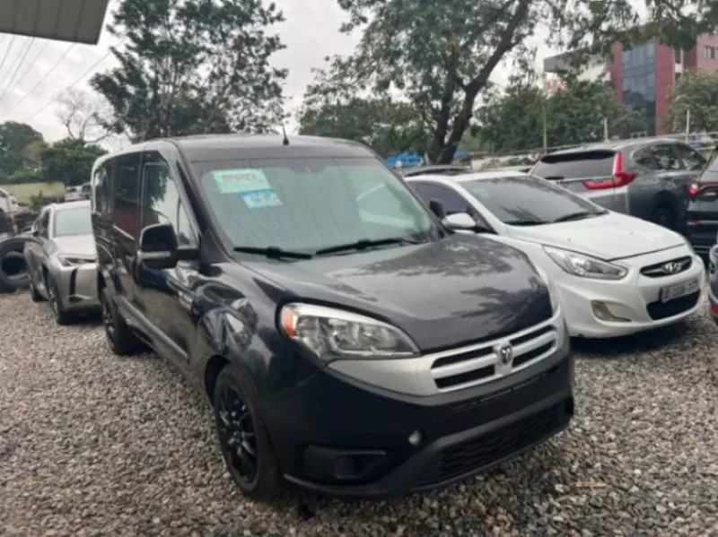 FIAT Doblo   - 2019
