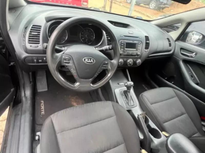 KIA Forte   - 2014