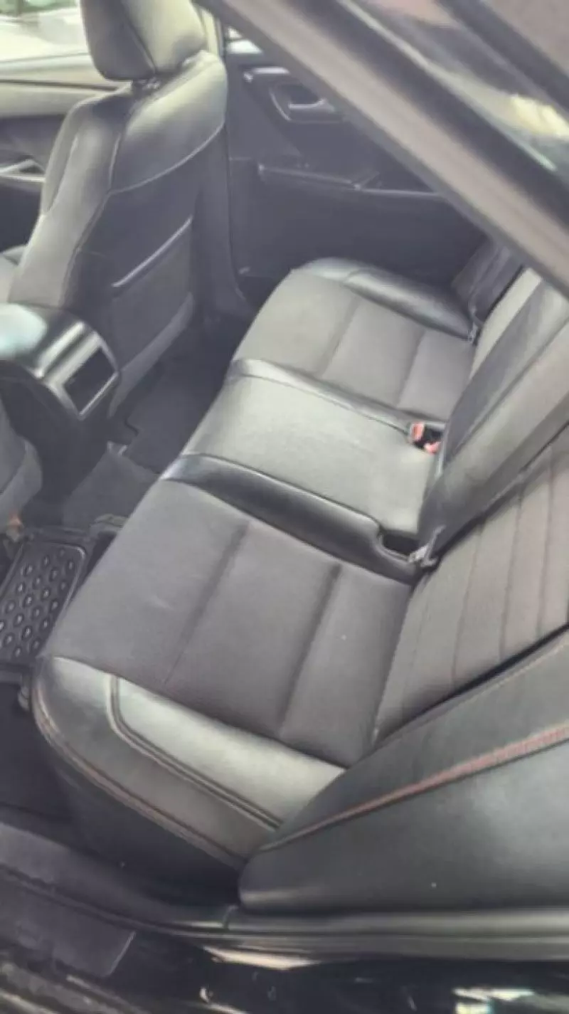TOYOTA camry   - 2016