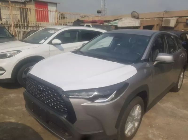 Toyota Corolla   - 2023
